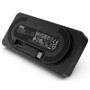Lenovo USB-C Dual Display Travel Dock Color: Eclipse Black Weight: 137 g (0.3 lb) AC Plug: Type-C Output Power: 65W OS Requ LENO